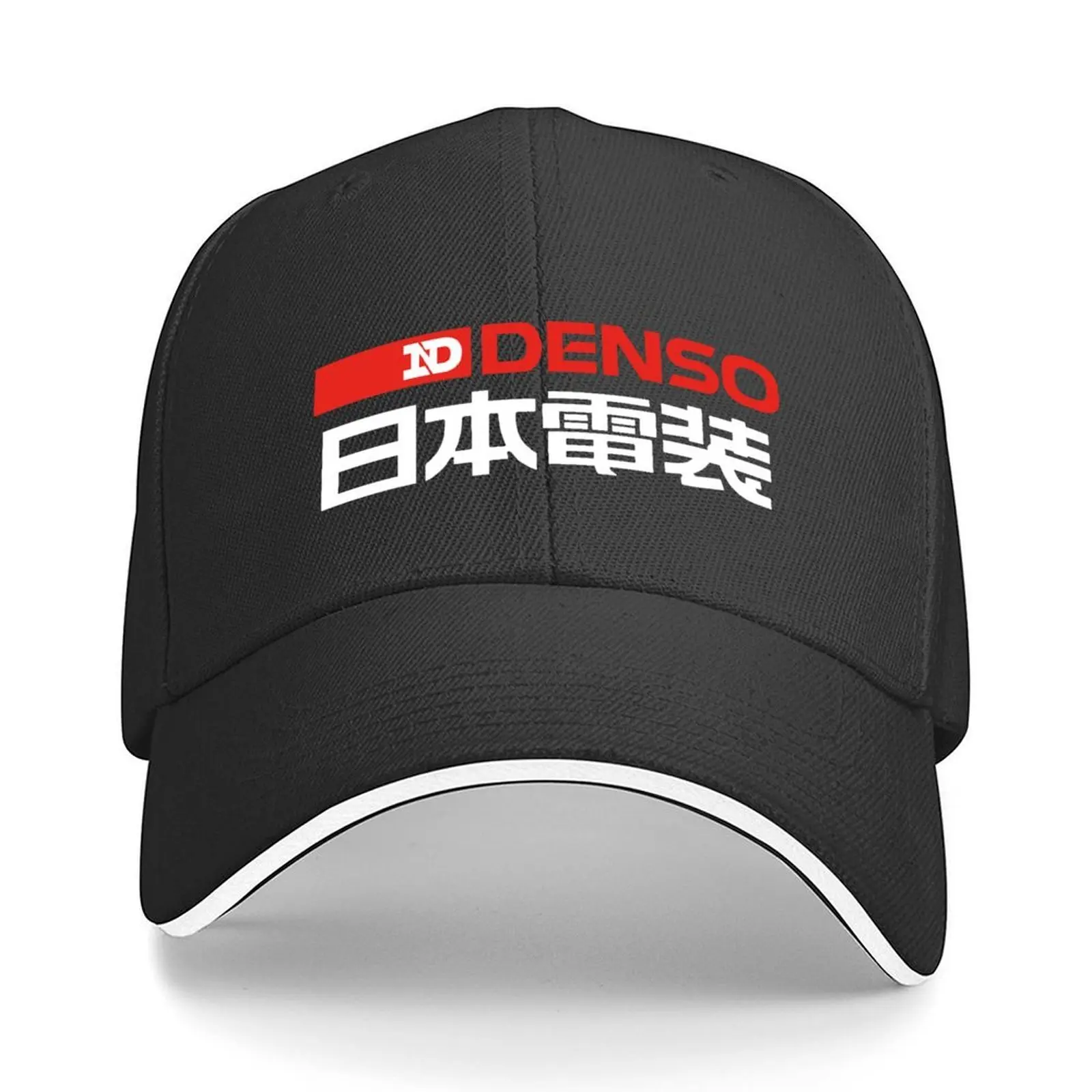 Nd Nippondenso Spar… - image