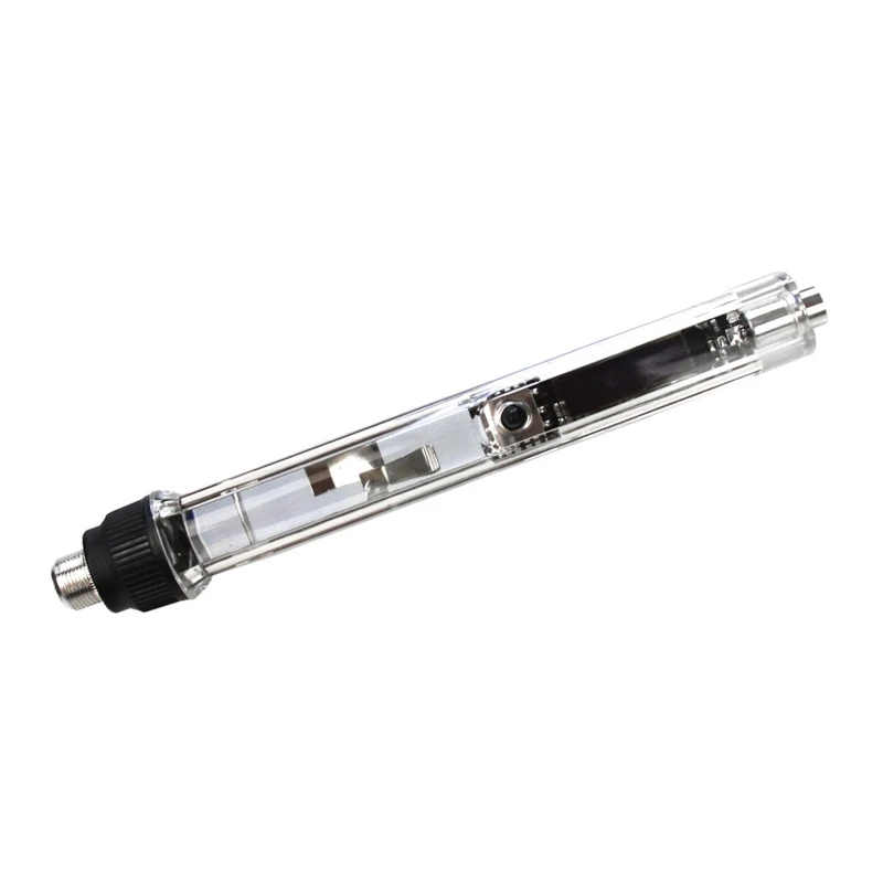 温度調整可能な溶接ツールハイパワー 12-24V はんだ溶接 Sta ドロップシップ