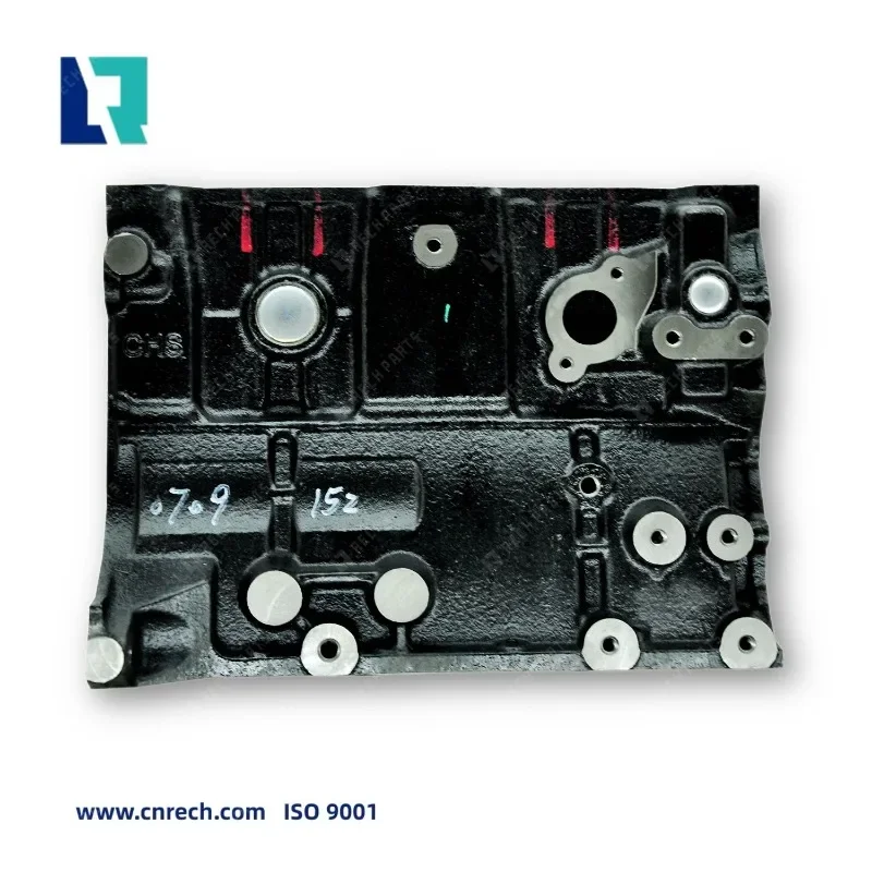 Factory directly B10s B10s1 Engine Block Cylinder Block 1.0L for Daewoo Matiz Chevrolet Spark M200