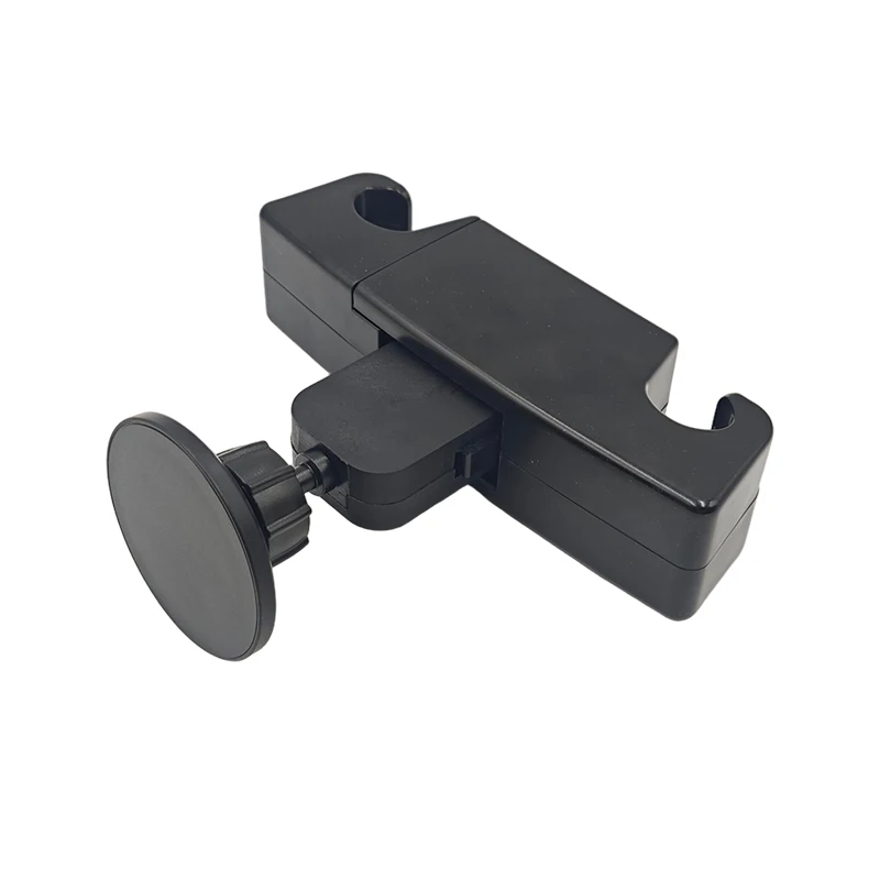 For BMW 1 3 4 6 7 8 Series I3 I4 X1 X2 X4 X3 X7 F30 F48 F10 F45 G01 G02 Car Rear Pad Holder Seat Magnetic Mount Accessories