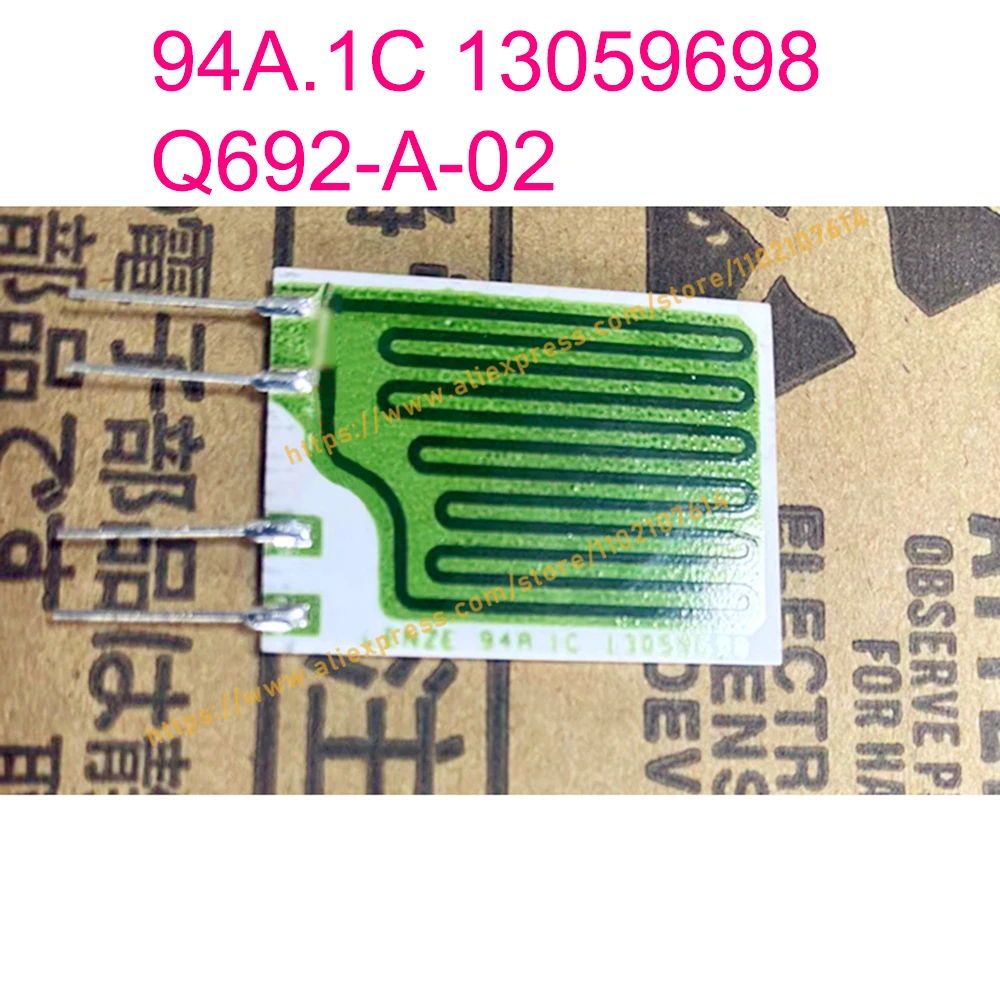 

94A.1C 13059698 Q692-A-02 LENZE New Original Module In Stock