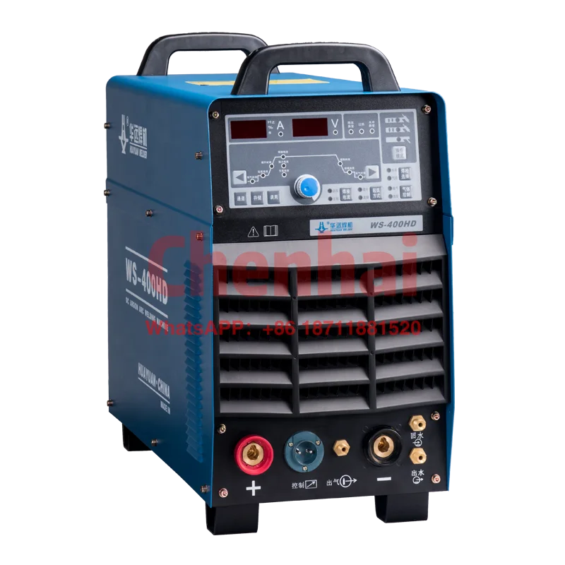 

Inverter Tig MMA welding machine