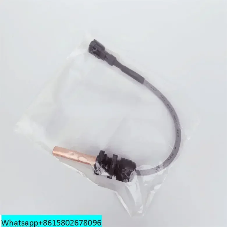 New Central Air Conditioning Temperature Sensor 025-47669-000 02547669000 025 47669 000 Chiller Refrigeration Compressor Parts