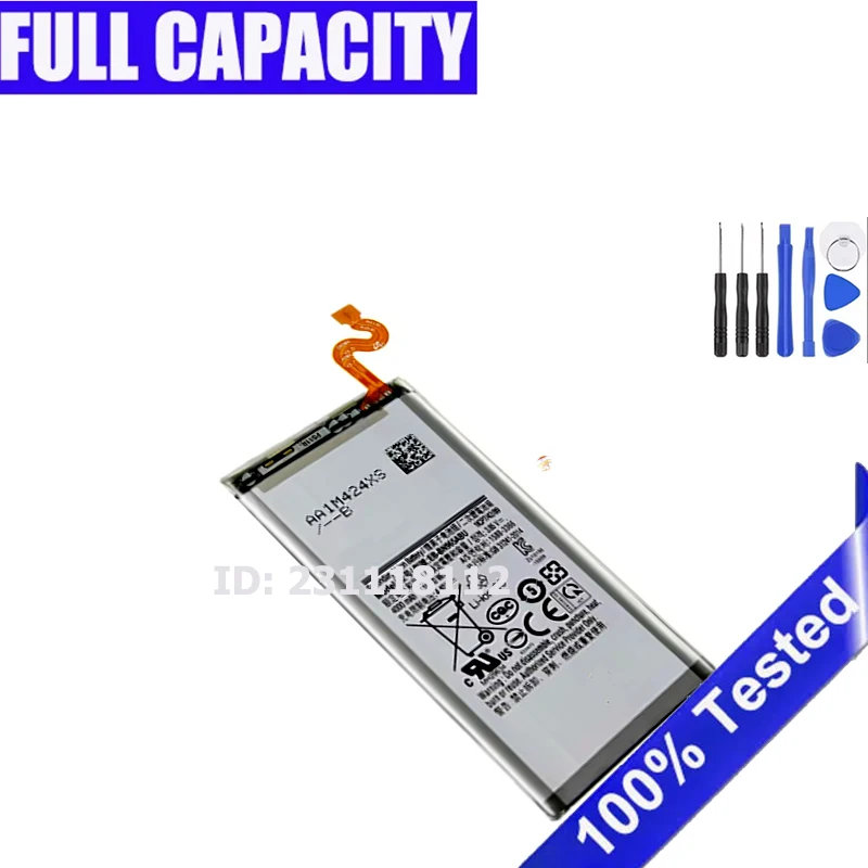 Brand-New EB-BN950A… - image