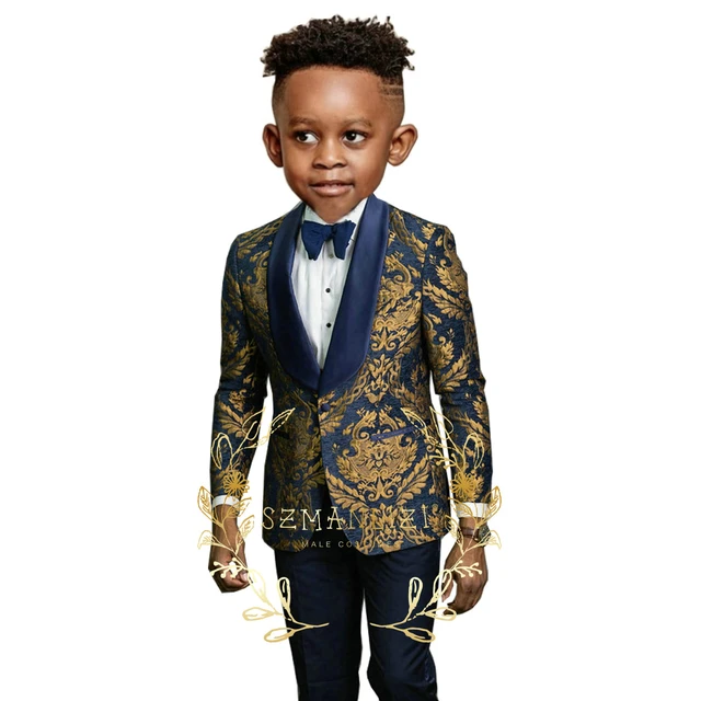 Boy with suit best sale