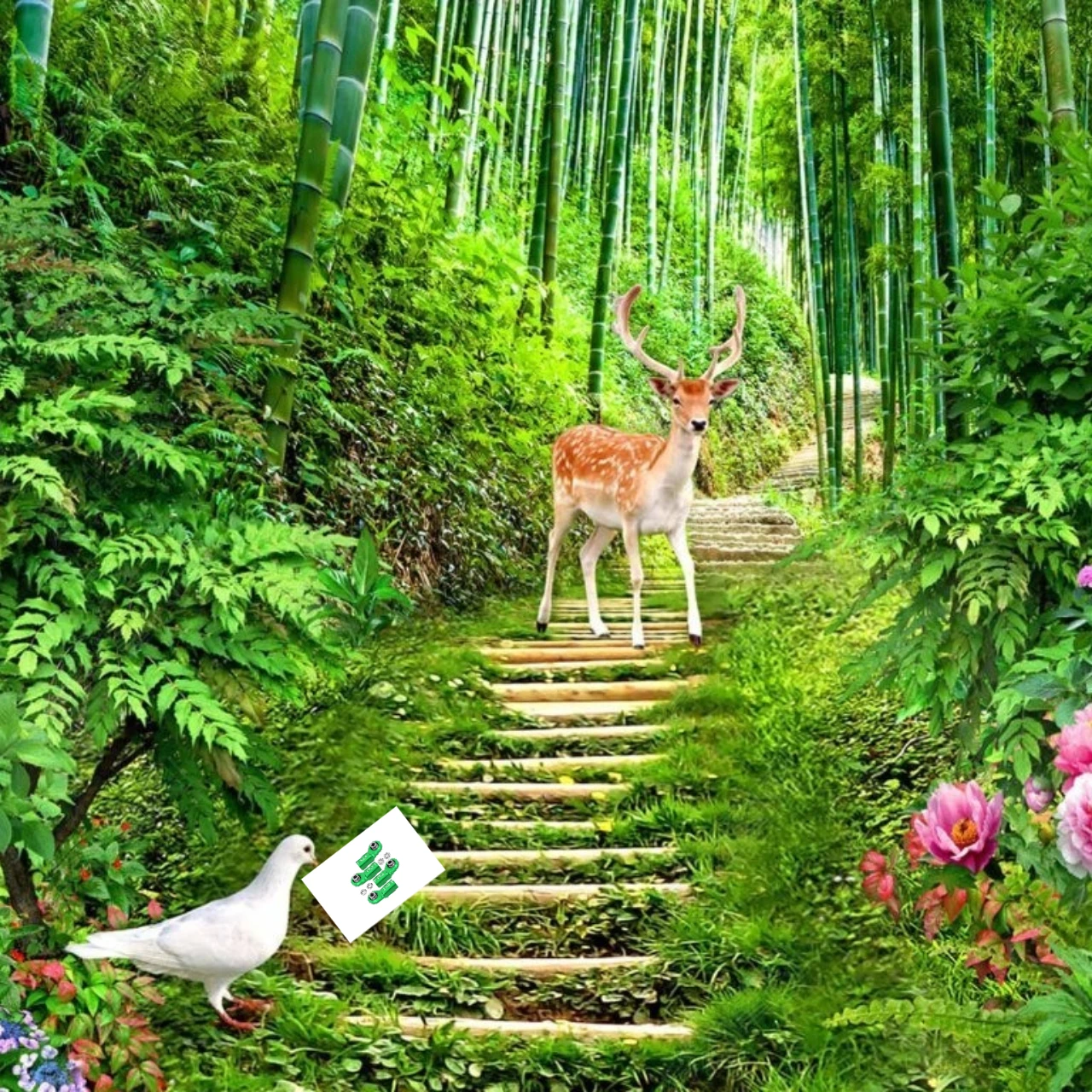 

GPM 7075 Alloy Front Steering Tie Rod Ends for Axial 1/6 SCX6 AXI254006 - Upgrade Racing Car Parts