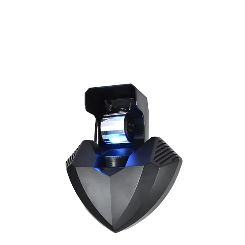 Jacmui Disco lights Beam Effect Light LED Drum Light 180W Roller Lamp Wizard Light Stage Lighting Equipment