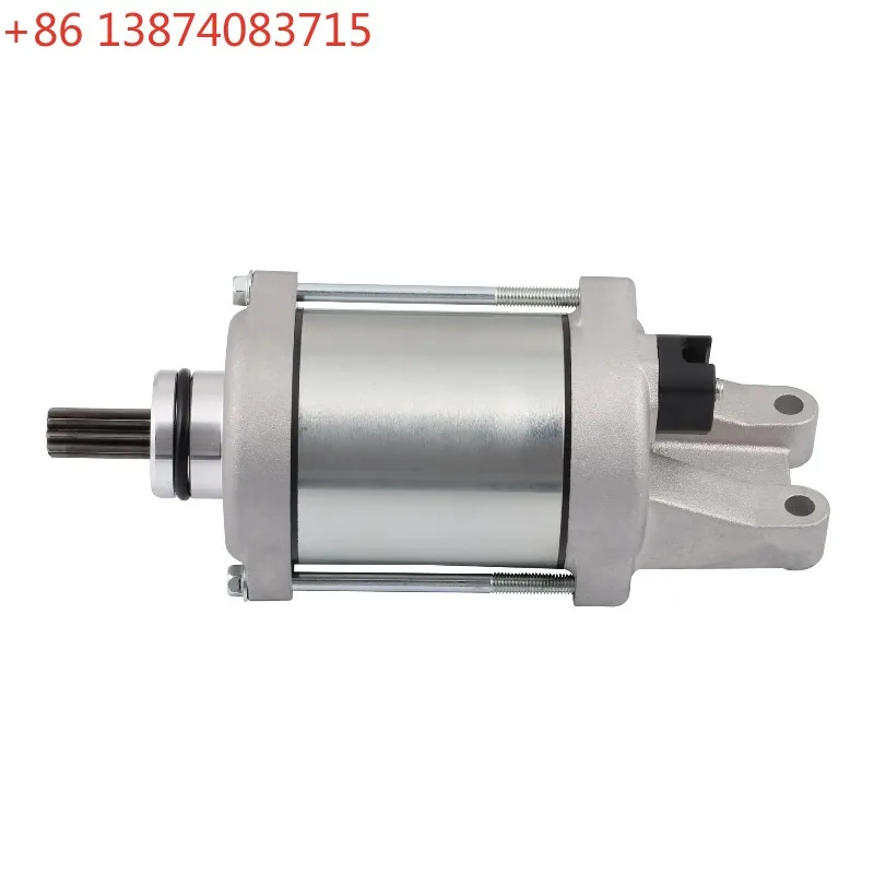 

Starter Motor Accessories Engine Replacement for HONDA CB650F CBR650F CB/CBR 650F ABS CBR650R CB650R For Honda 31200-MJE-DB1