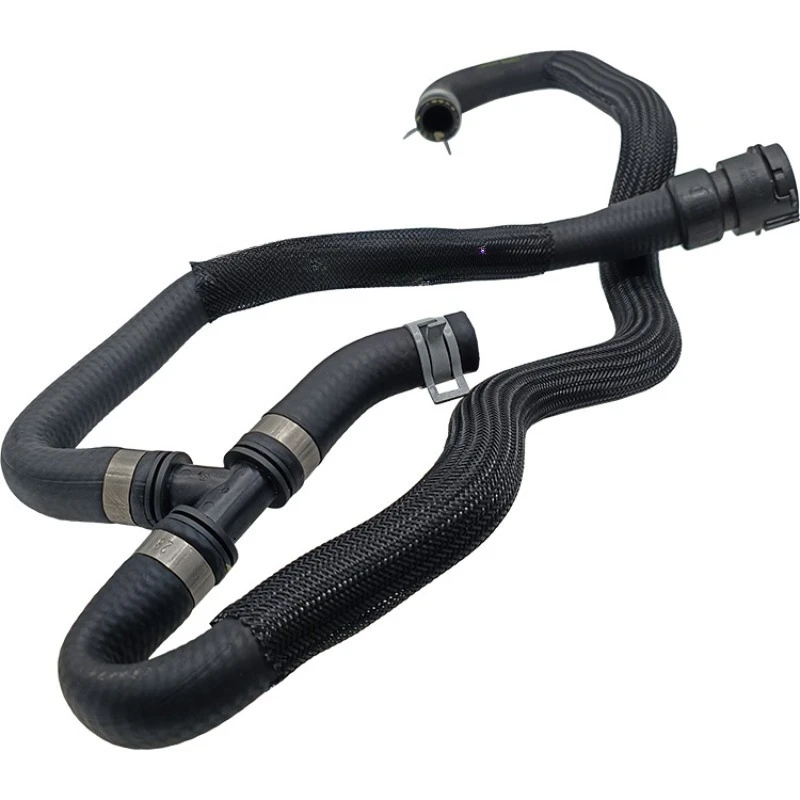 

Car radiator water pipe Car hose