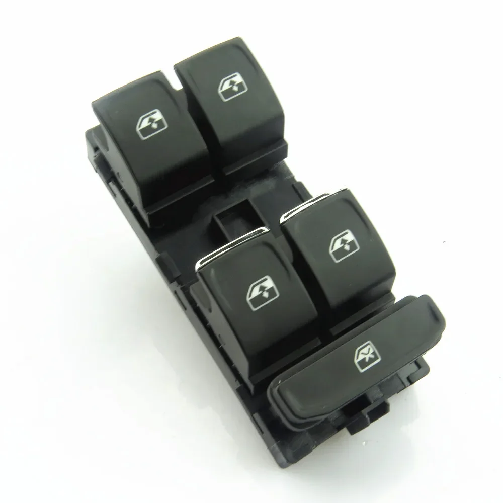 Car Headlight Switch Or Electronic Side Window Glass Switch Button For Golf MK7 Passat B8 Tiguan 5GG959855 5GG941431D 5GG959857