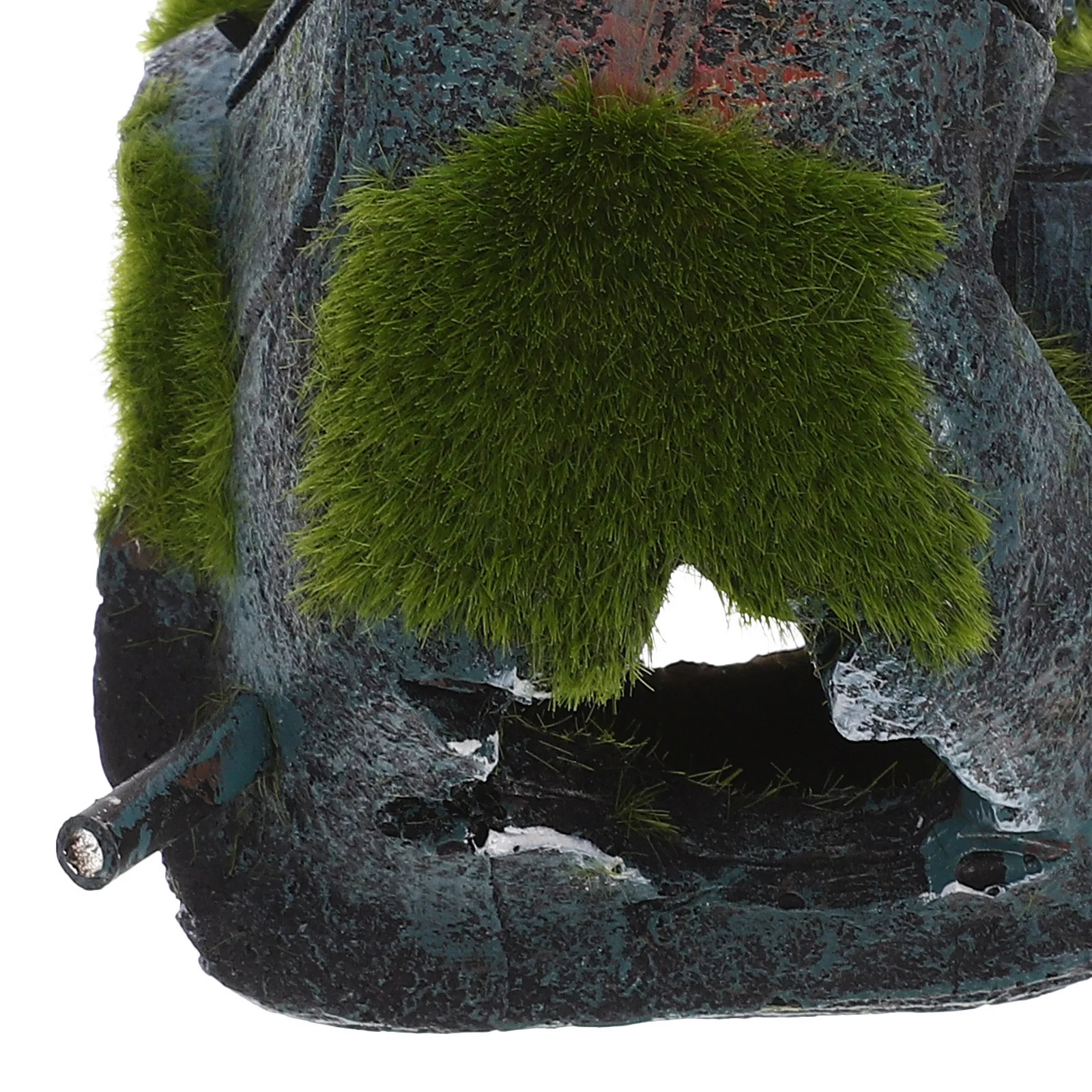 

Resin Craft Car Shape Fish Tank Decoration for Aquarium Landscape Underwater Ornament Habitat Accessories Fish Tank Decor