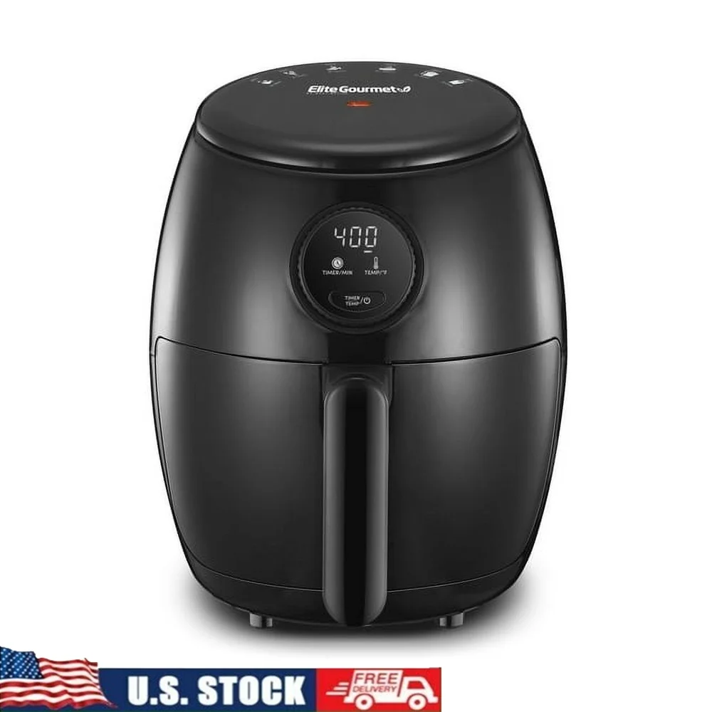2-qt-oil-free-air-fryer-with-temperature-control-timer-non-stick-cooking-safe-handle-auto-shut-off-1000w-healthy-cooking
