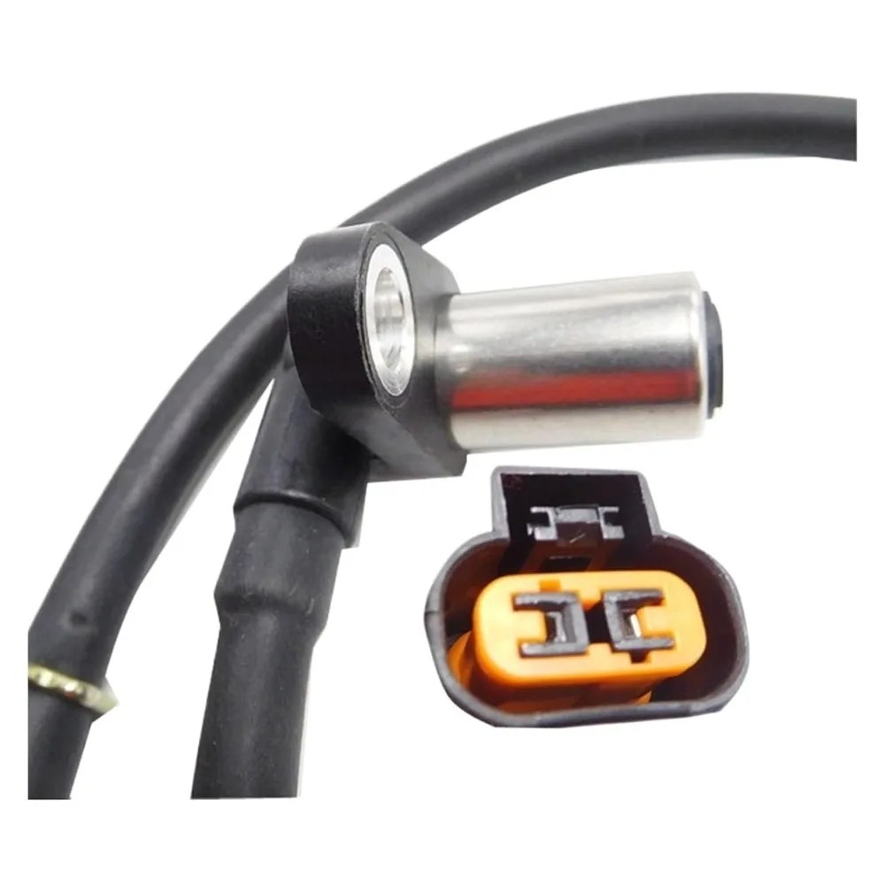 MR307038 MR307039 Sensor de velocidad de rueda ABS delantero izquierdo/derecho para MITSUBISHI Montero Sport Pajero Sport nuevo