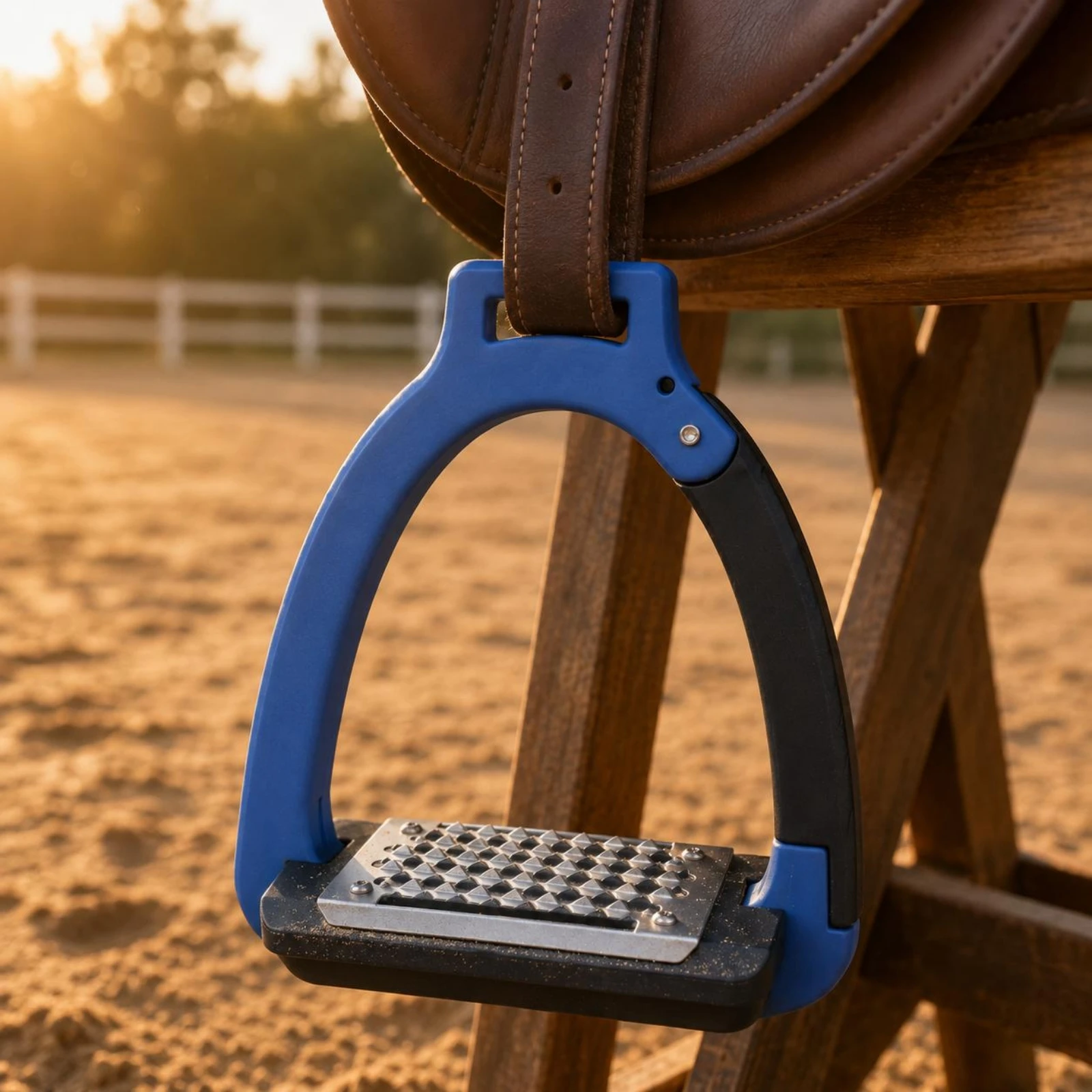 Staffe di Sicurezza con Punti - Riding Gear recensione e prezzo