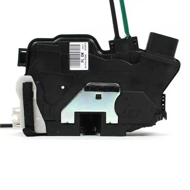 

Auto parts High quality Front left LH door lock actuator for Kia Sorento 2011-2014 813102P000 81310 2P000