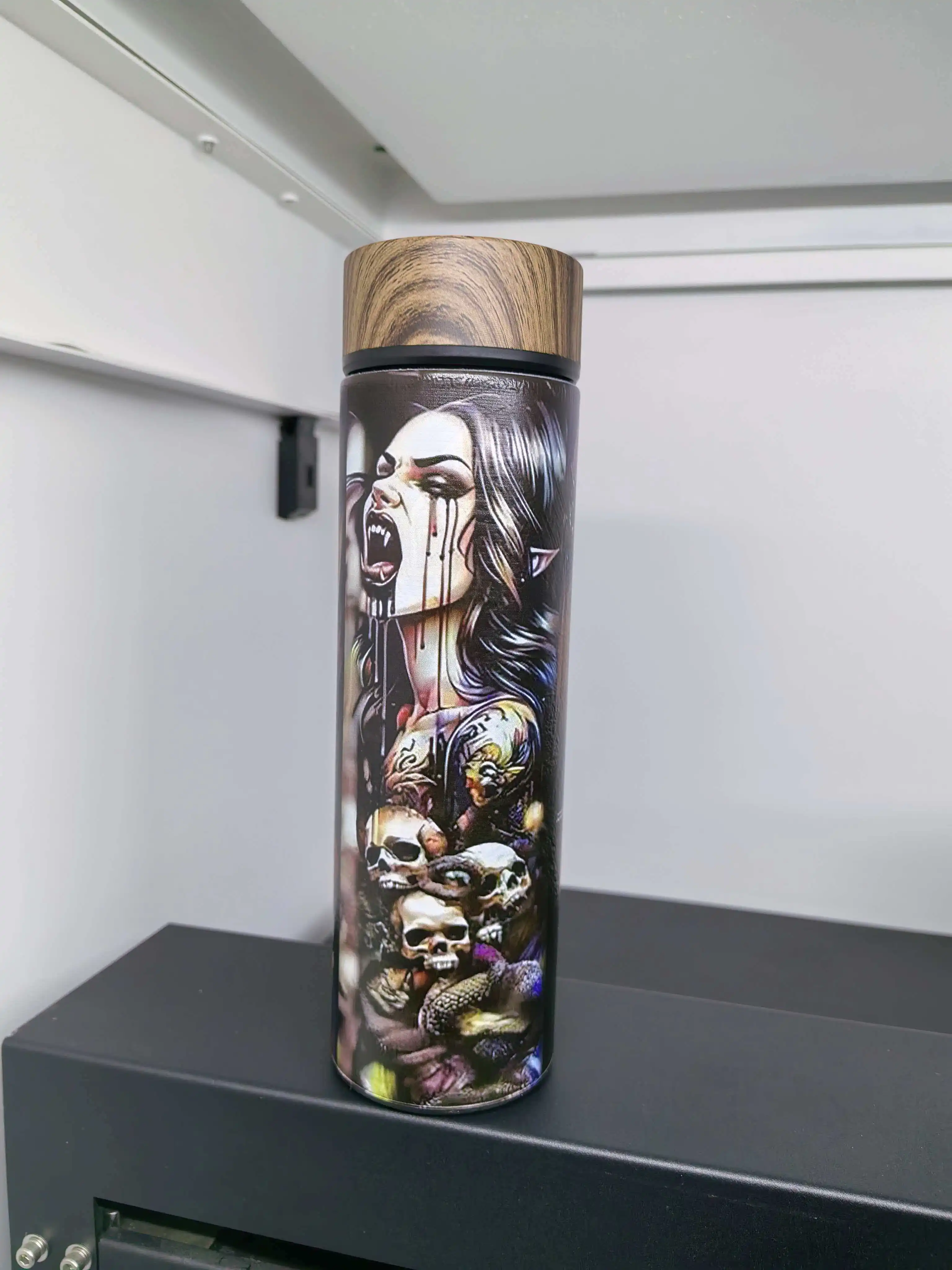 

Personalized Water Bottles for Kids Birthday Christmas Gifts for Boys Girls