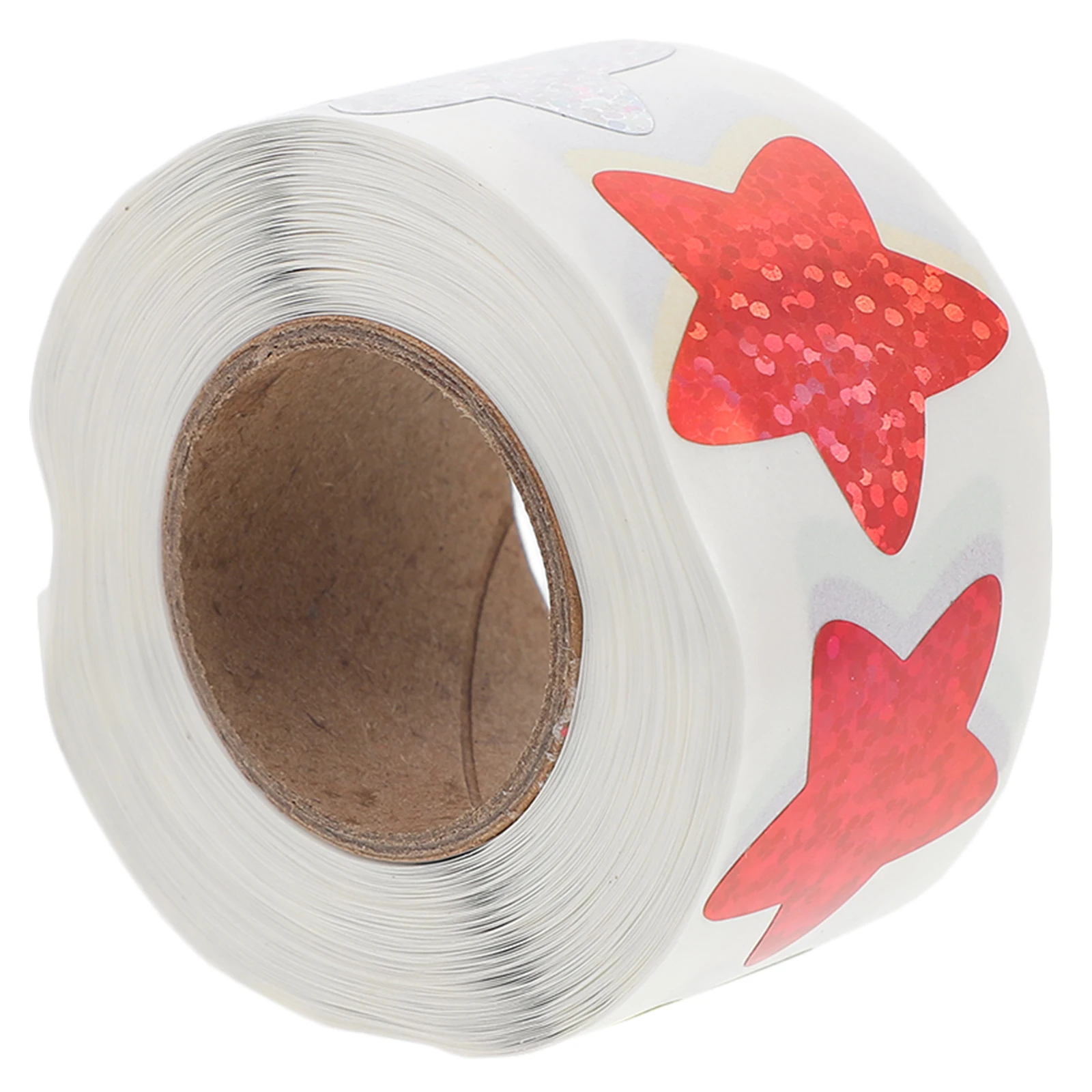 500 Star Stickers Self Adhesive Small Stars Reward Charts Classroom Supplies s Motivation School Folder Labels