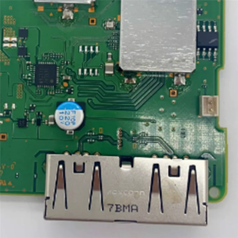 Базовая пластина переключателя NS, совместимая с выходной материнской платой высокой четкости, зарядная плата, материнская плата переключателя