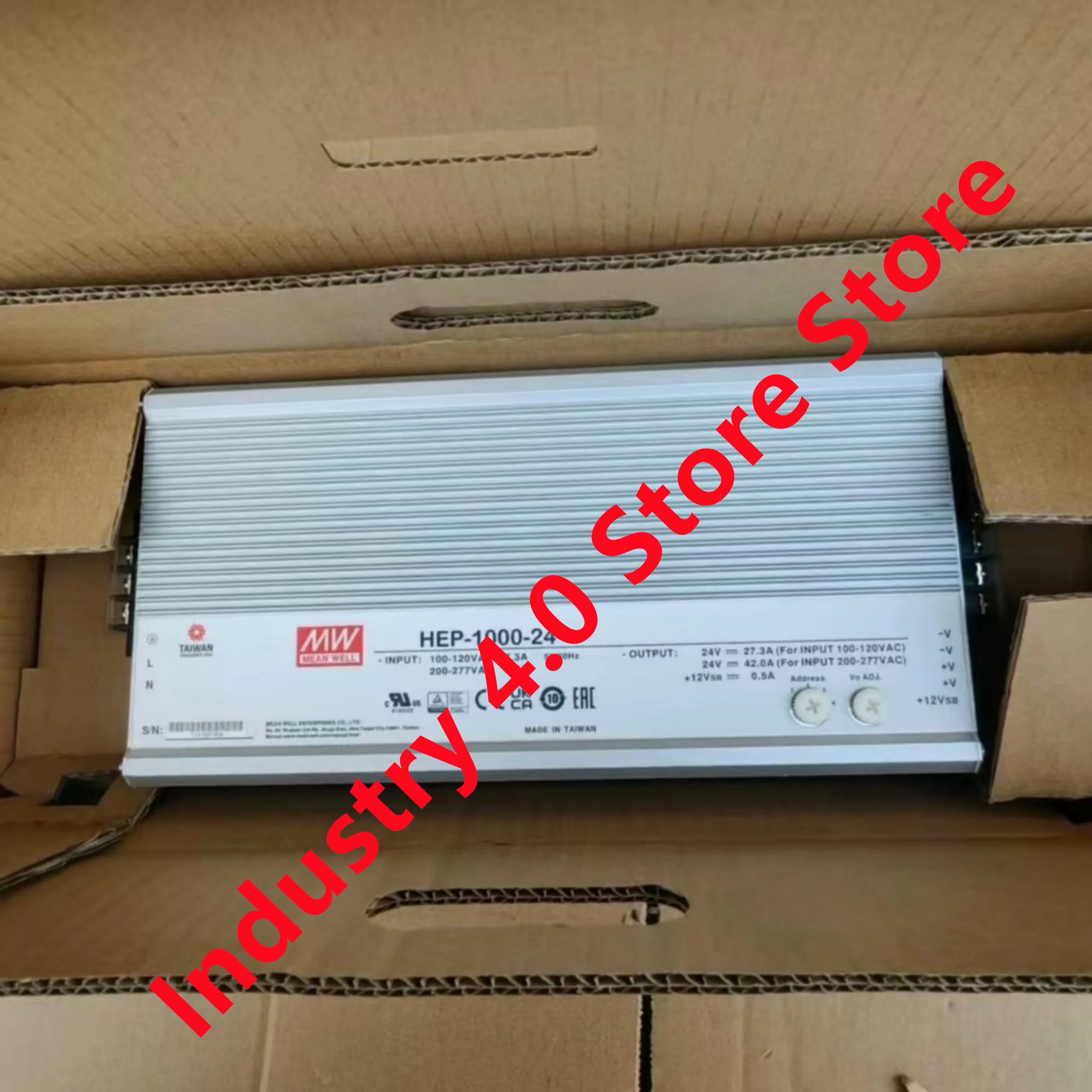 

HEP-1000-24 новый оригинал