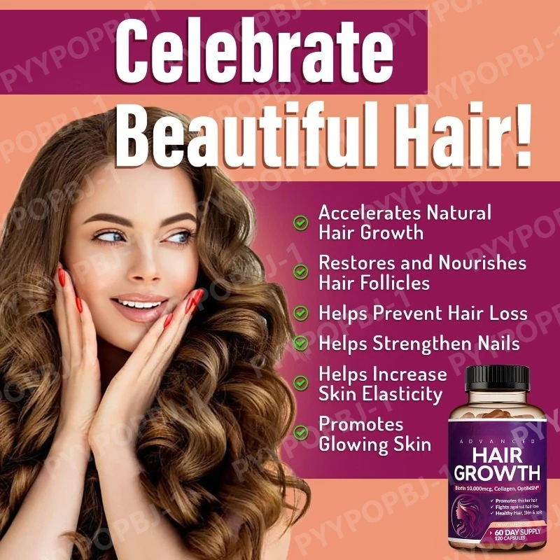 

Витамины для роста волос для женщин: естественное восстановление, укрепление и улучшение здоровья волос, кожи и ногтей