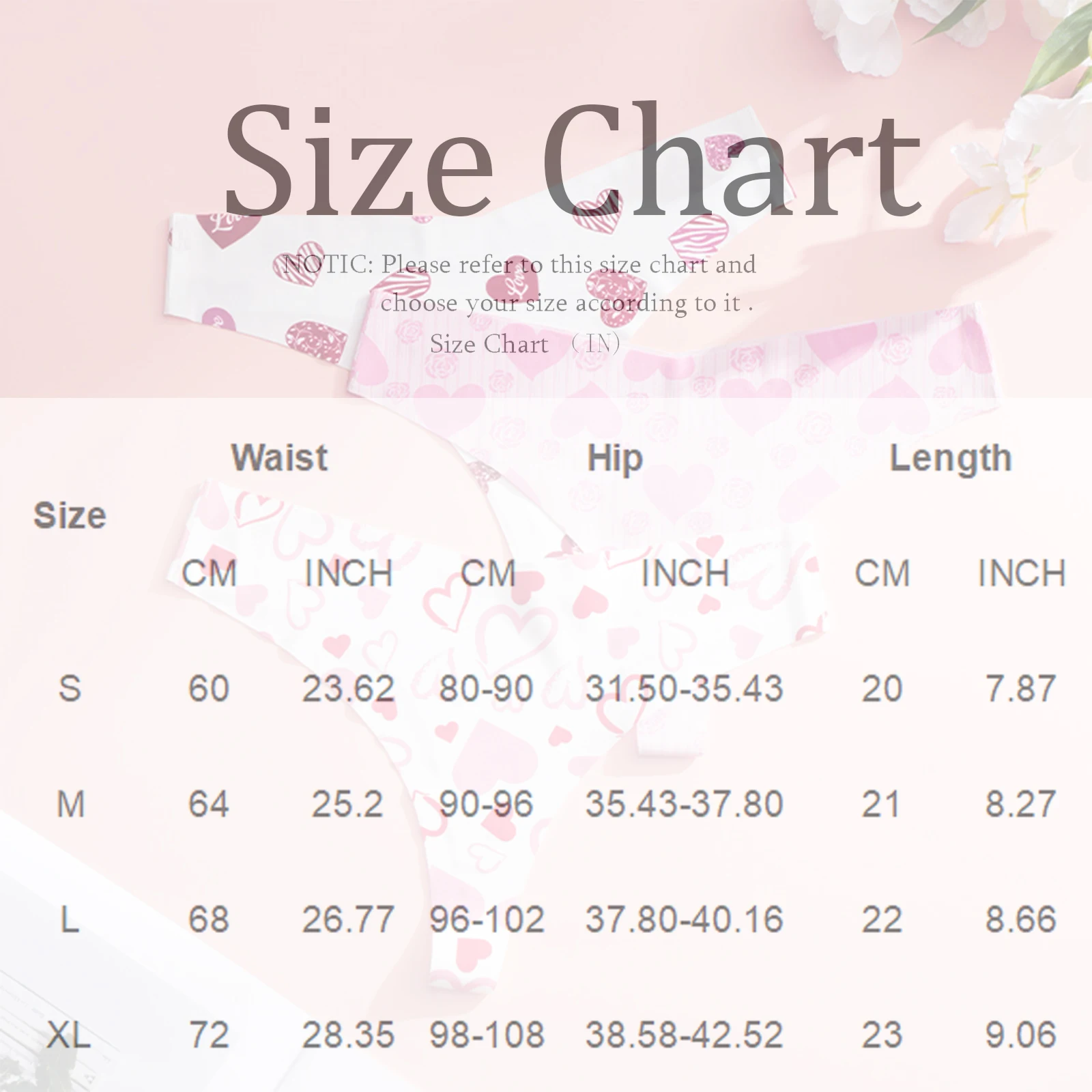 Frauen Sexy Unterwäsche Frauen Liebe Floral Unterwäsche Yoga Nahtlose Niedrige Taille Unterwäsche Ropa Interior De Mujer