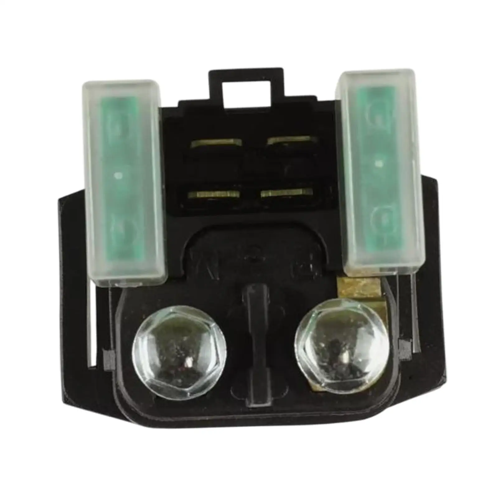 

Starter Solenoid Relay 4dn-81940-12-00 for Yamaha V Star 1100 Xvs1100 Midnight Custom 2008 Yzf600R -- 2006 Yzf600R -- 2007