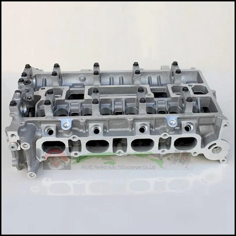 L3 Engine Duratec-HE Cylinder Head For MAZDA MONDEO S-MAX A6 L3 2.3L 16V 2006 For Ford MONDEO S-max L30910090M L3 2.3L 16V 2006-