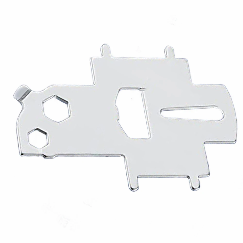 Accessory Boat Accessories 9.8 X 7 X 0.2 Cm Bottle Opener Set Back-up Tool For Friends Marine Environment Resistant