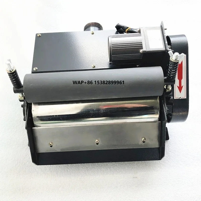 

Industrial Magnet Metal Grinding Machine Separator Oil Coolant Comb Magnetic Separator