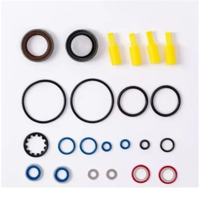 CP4 Diesel Pump Ove… - image