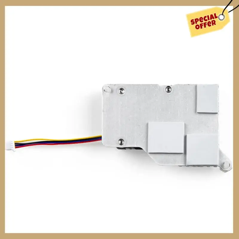 Für Raspberry Pi Generation 5 Pi 5 Kühler Raspberry Pi Aktiver Kühler mit Lüfterkühlung Multifunktionskühler Langlebig