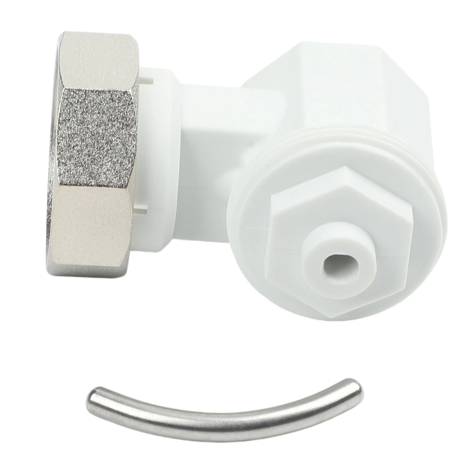 Radiator Thermostat M30 X1.5 Adapter For Retrofitting Thermostats Angle Adapter For Thermostat Heads Appliance