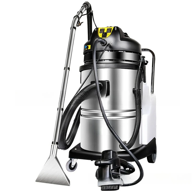 

Sofa carpet pumping machine LC-602SF cleaning vacuum cleaner water suction machine