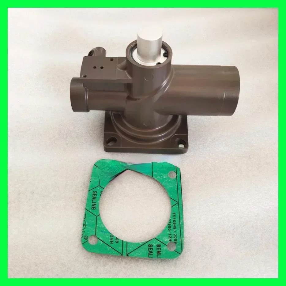 

Intake valve assembly, unloading valve