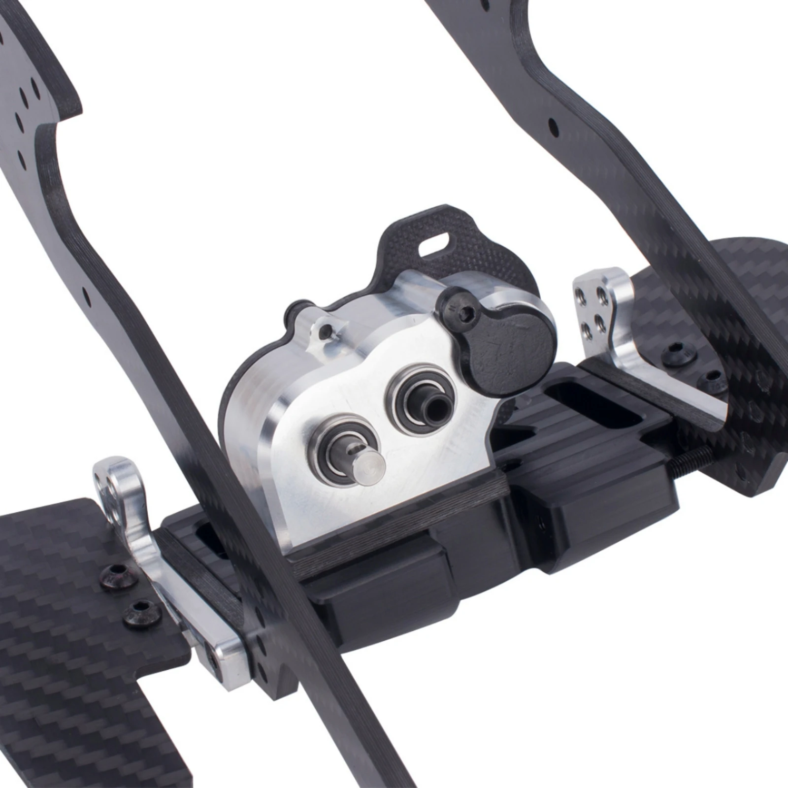 compact-rc-gearbox-with-carbon-fiber-plates-metal-rc-drive-system-with-titanium-gears-featherlight-easy-to-install