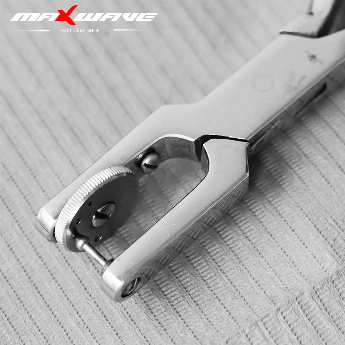 Saldatrice laser per gioielli Maxwave 7 pollici YAG Laser a fibra 60W 100W 150W 200W per riparazione gioielli collana braccialetto orecchino