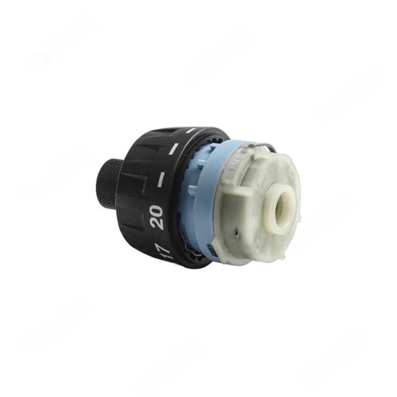 Aftermarket 2-Speed Gearbox Assembly Compatible with DDF083 & DF032D (Replaces 123869-6, 127599-1)