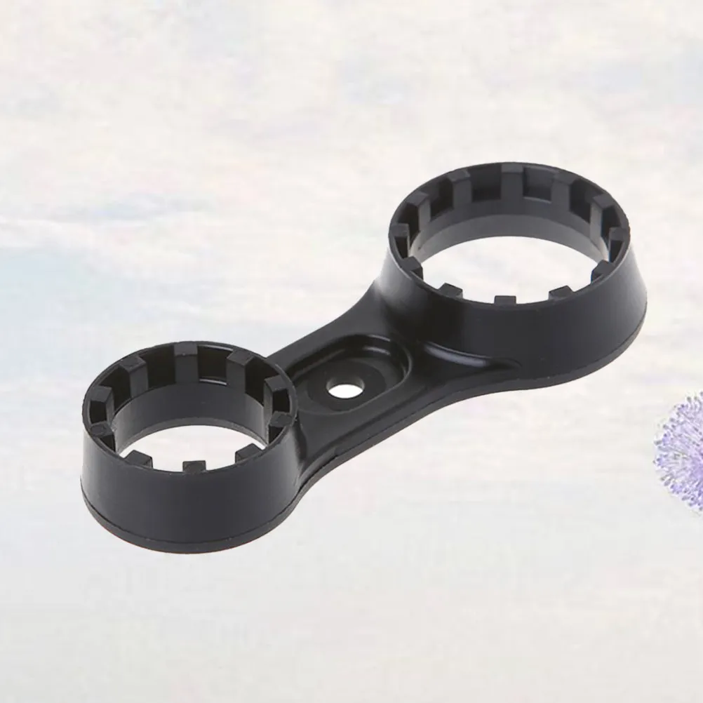 

Ключ для снятия передней вилки велосипеда повышенной прочности, совместимый с вилками Suntour XCM, инструмент для легкого разворота против часовой стрелки для ремонта