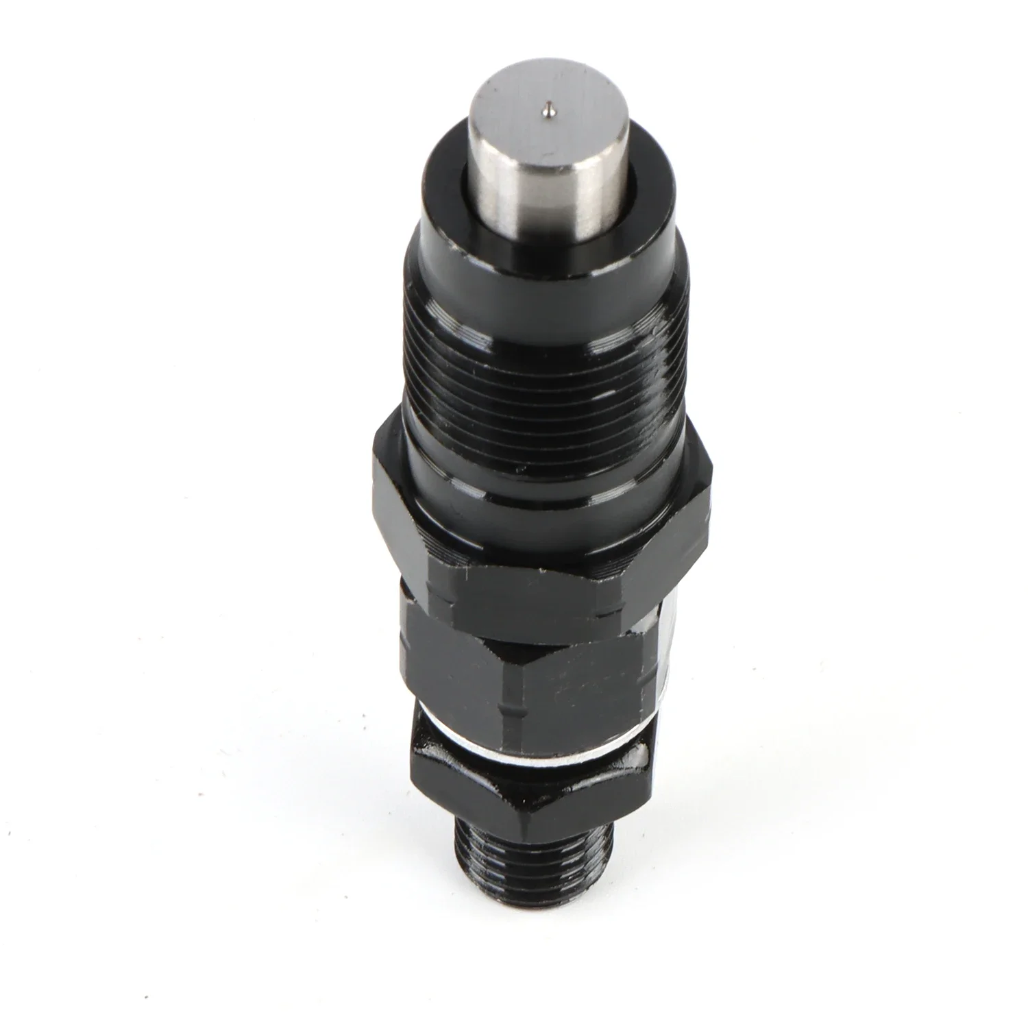 حاقن الوقود 9430610416 8970799761 لمحرك Isuzu هيتاشي EX55 45NX 4LE1 سوميتومو SH55U ملحقات نظام إمداد الوقود للمحرك