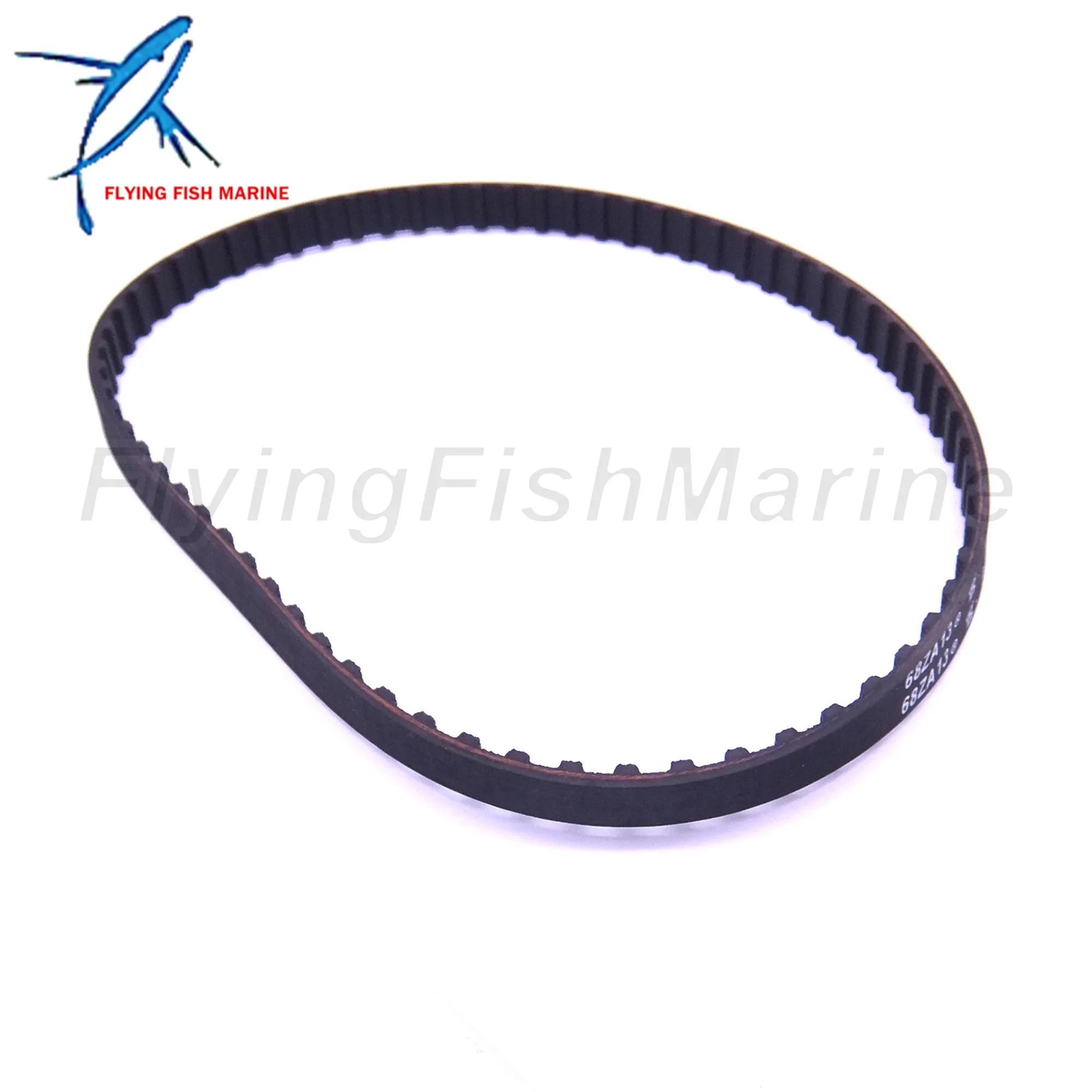 Outboard Engine 57-835392Q 835392 57-895120002 Timing Belt for Mercury Mariner Boat Motor F9.9 F15 4-Stroke