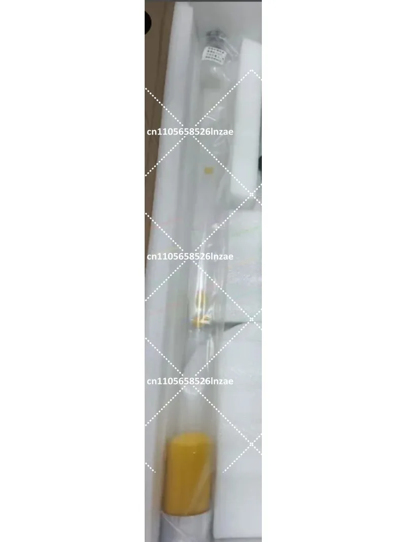 Floor Wax Lamp with Exquisite Lighting, Lamp Tube Only No Liquid