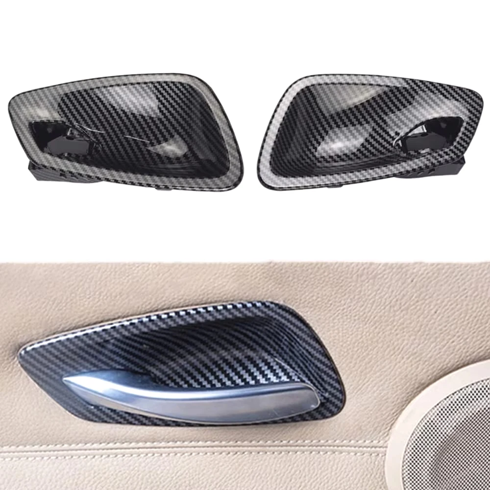 Car Interior Door H… - image