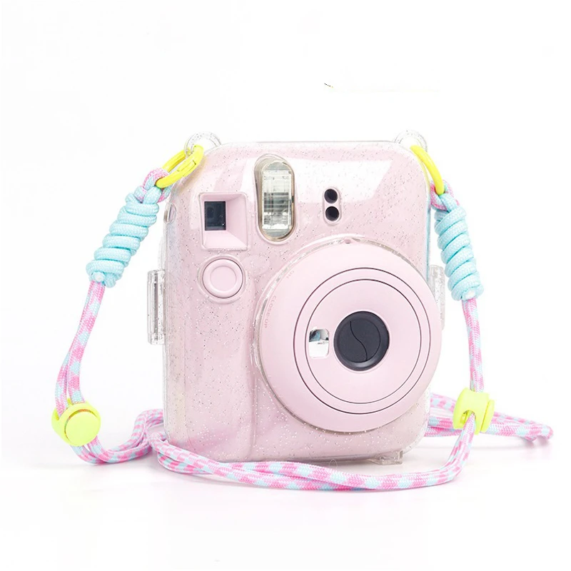 

Camera Strap for Instax Mini Square SQ Pal Neck Strap Shoulder Strap CAB04