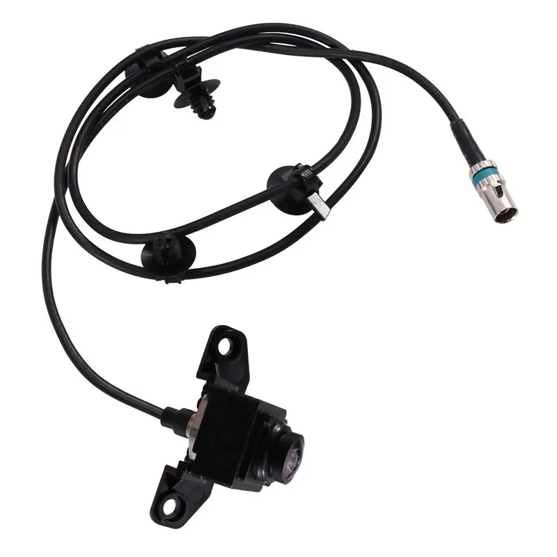 

Новая стильная передняя камера в решетке радиатора 704000434AA для Chery Tiggo 7 Pro