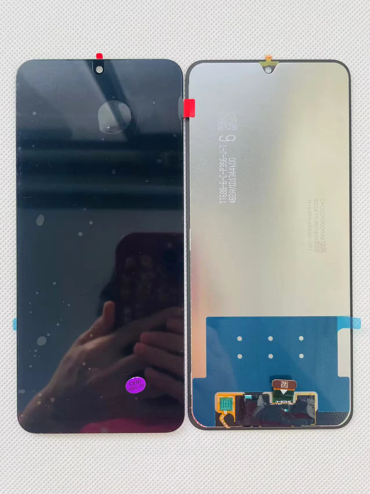 6.88''Original For Xiaomi Redmi A5 Big Glass European Version
