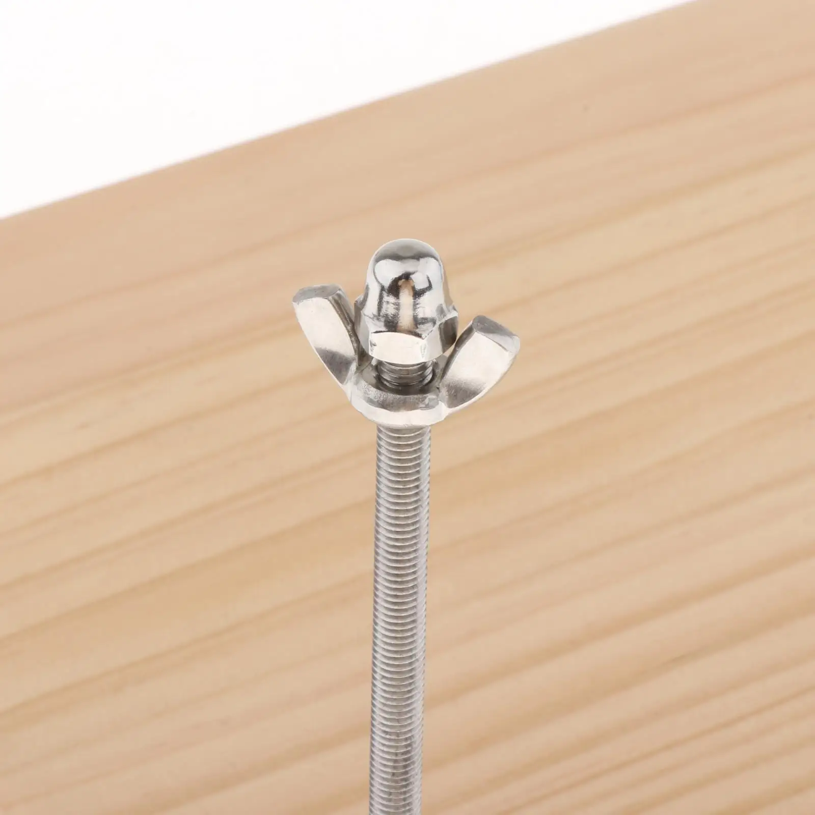 Wooden Press Multifunctional Portable Convenient Binding Tool