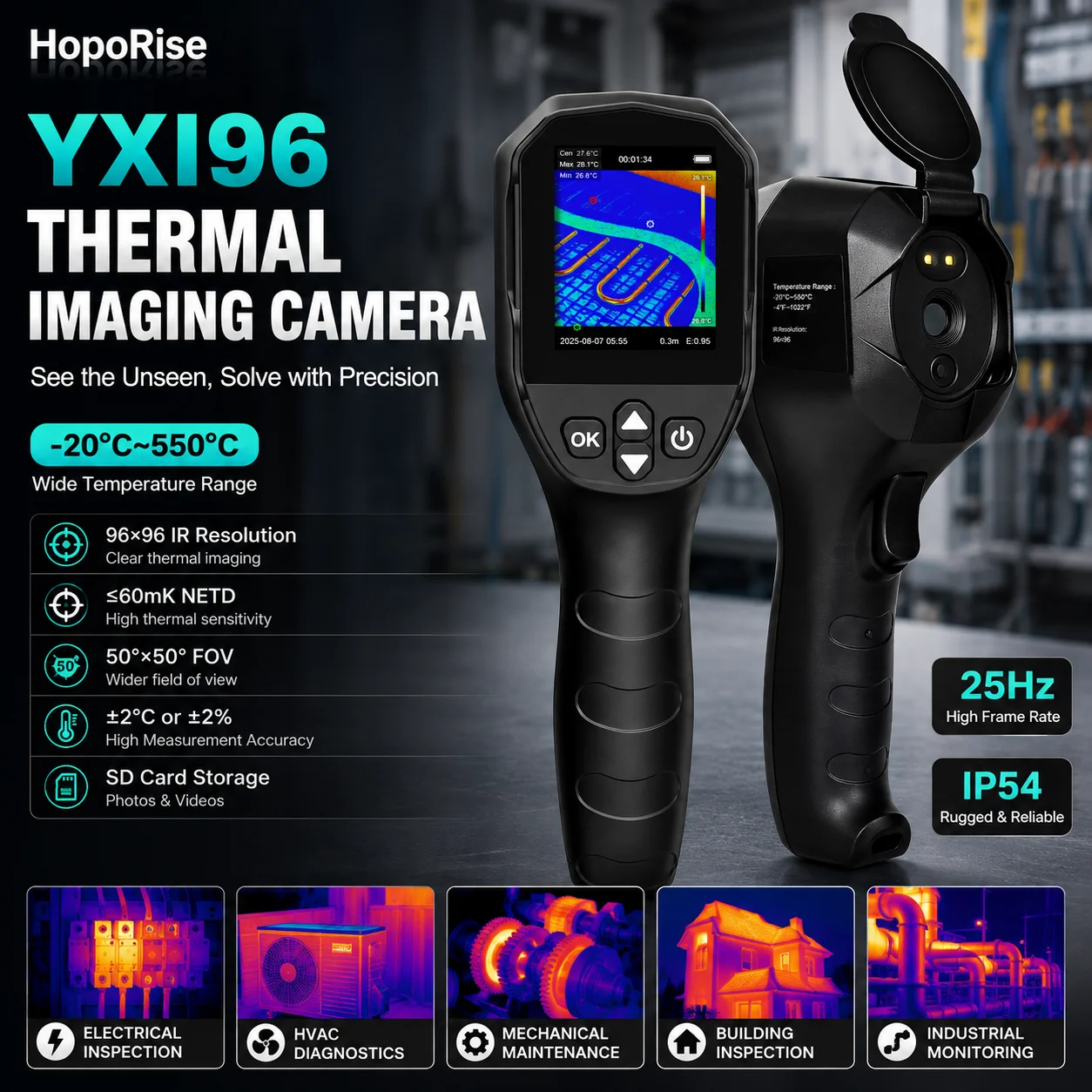 Thermal Imaging Camera Pcb Repair - Thermal Imaging Camera Gun, Infrared Thermometer