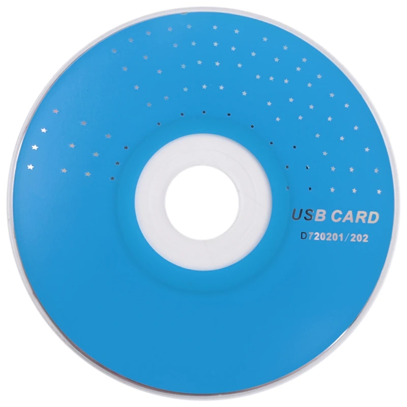 USB3.0 4-Port Expansion Card, PCI-E To USB 3.0 Type-A Expansion Card With 15-Pin SATA Power Connector