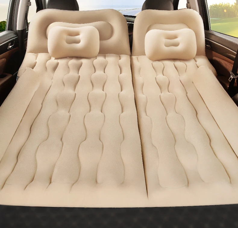 

Suitable for Mercedes-Benz Gla Glb Glc Car Inflatable Bed Gle Car Mattress Trunk Sleeping Mat Rear Travel Bed