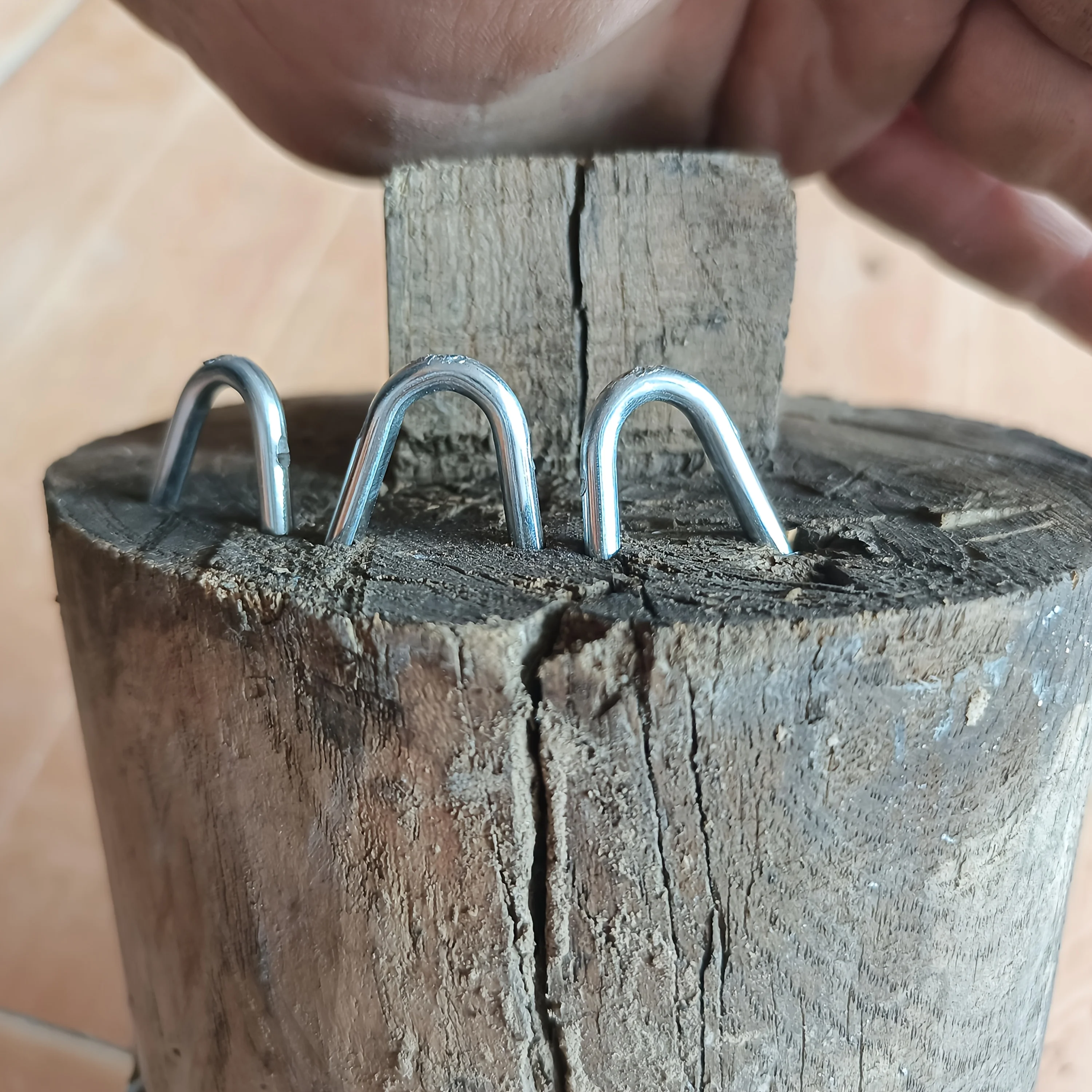 25 Stuks Fernet Bevestigingsni - Home Security Electric Fence recensie en prijs